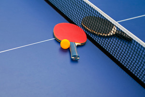 Table Tennis